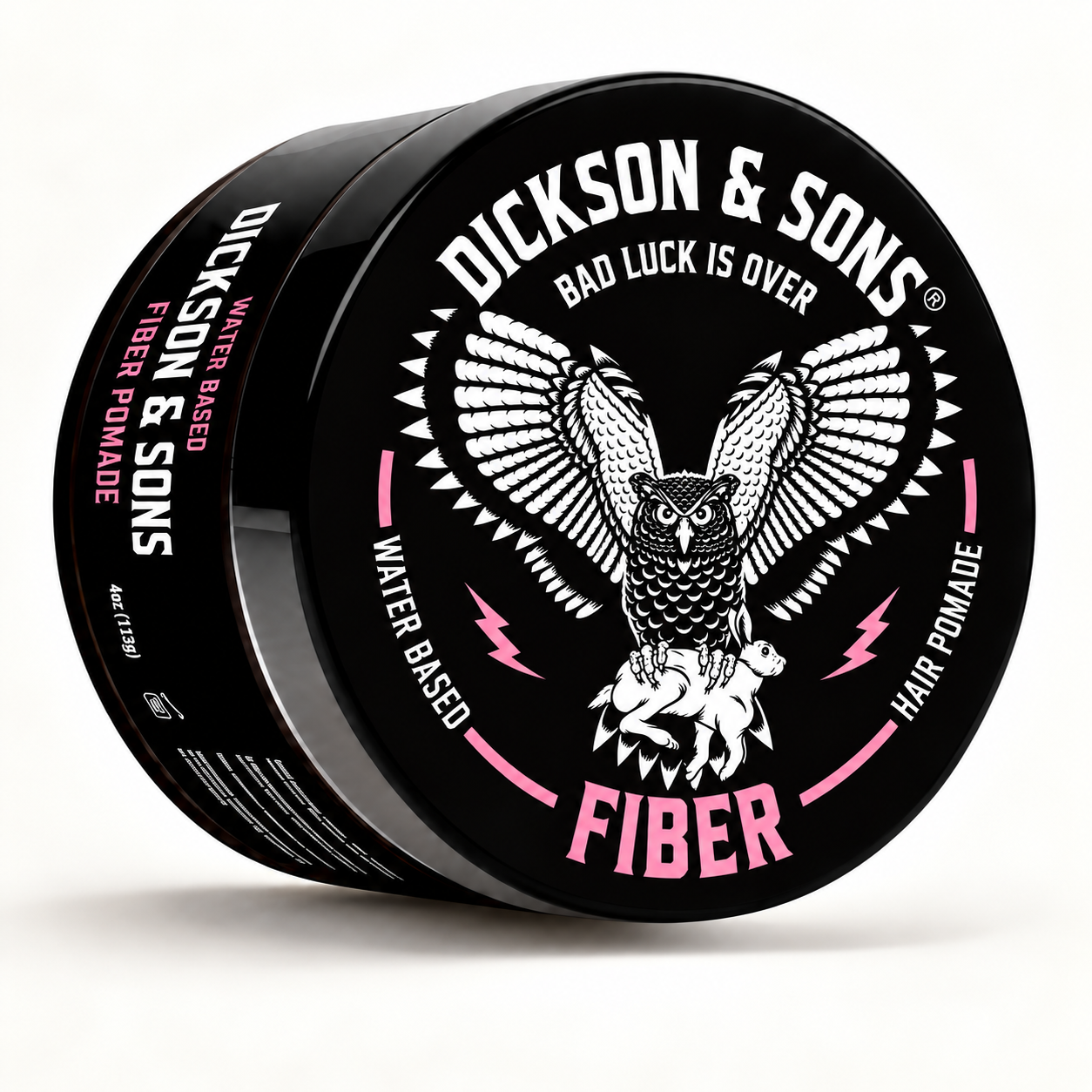 FIBER POMADE