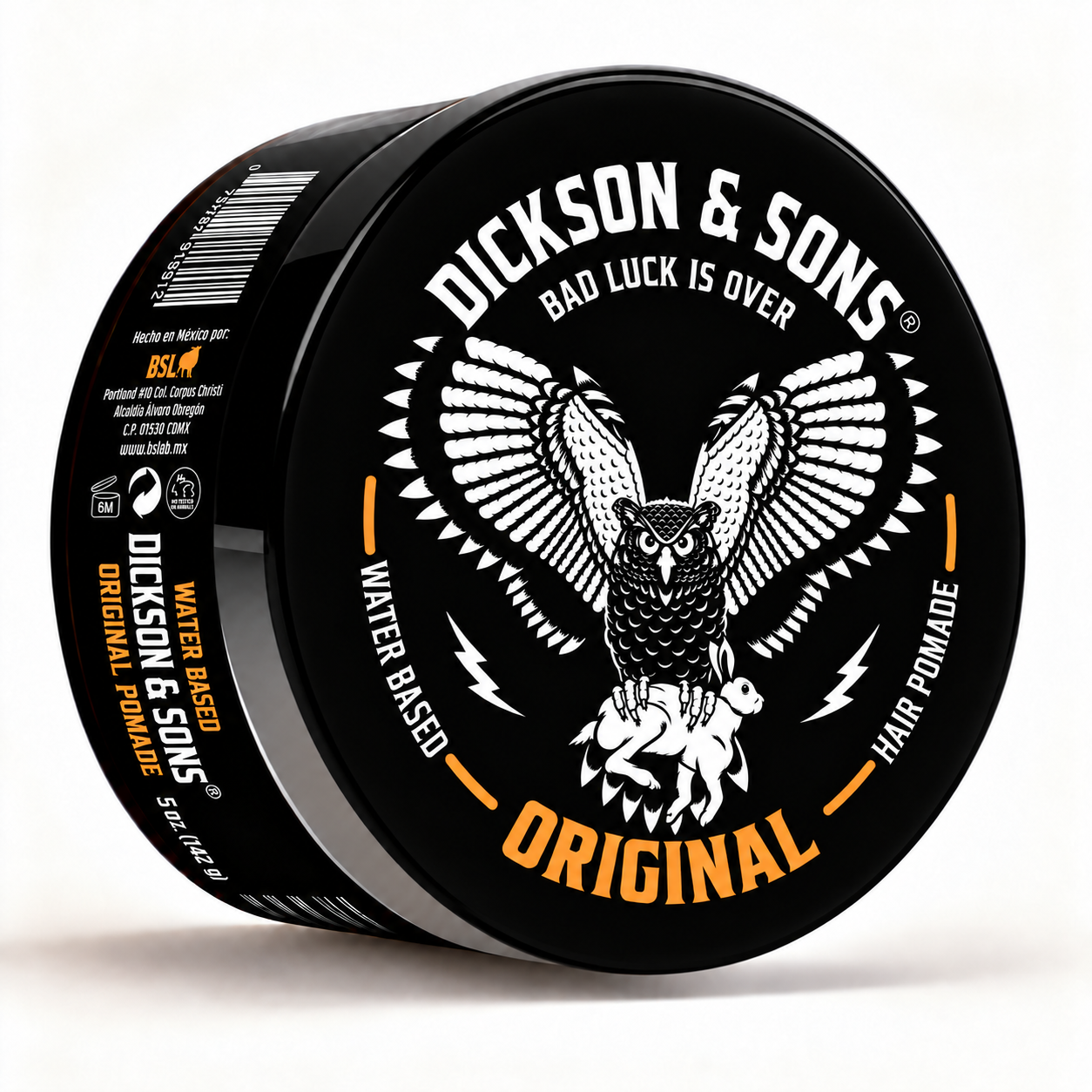 ORIGINAL POMADE