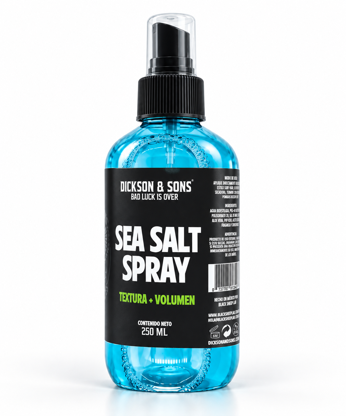 SEA SALT TEXTURE SPRAY