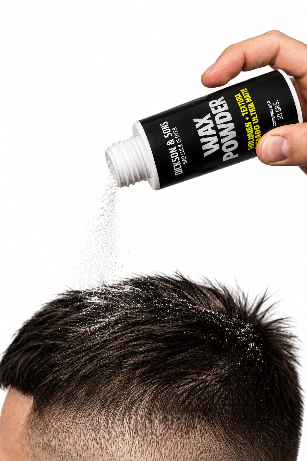 WAX POWDER - Imagen 2