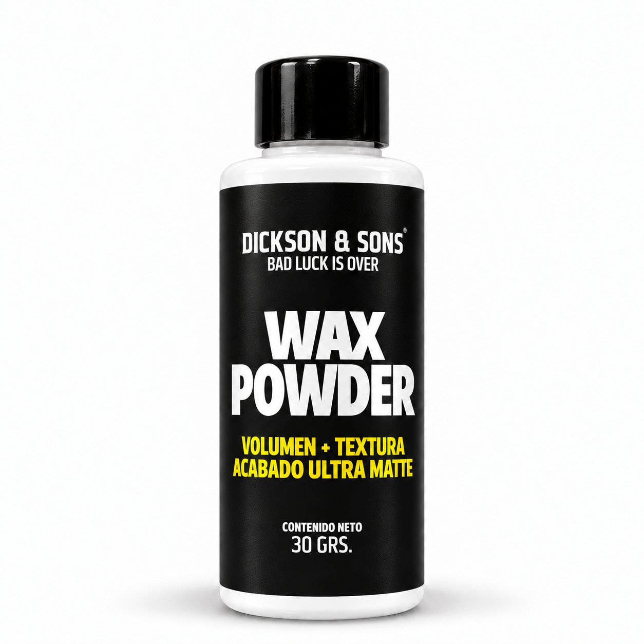 WAX POWDER